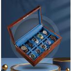  бесплатная доставка кейс для часов из дерева рука кейс для часов модный часы кейс для хранения место хранения 5шт.@/10 шт. входит . высококлассный часы box compact коллекция бизнес День отца наручные часы bo