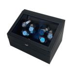  новый продукт [ 6+6шт.@ шт ] заводящее устройство 1 2 шт наручные часы самозаводящиеся часы заводящее устройство наручные часы часы часы Winder часы Winder кейс для часов машина 