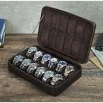  бесплатная доставка рука кейс для часов натуральная кожа телячья кожа кейс для часов 1 2 шт для прямоугольный часы кейс место хранения box кейс для коллекции перевозка удобный compact подарок показывать .