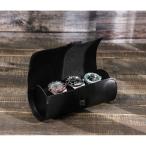  бесплатная доставка 3шт.@ для иен тубус форма рука кейс для часов рука кейс для часов натуральная кожа кейс для часов перевозка удобный часы box коллекция место хранения часы кейс место хранения box коллекция 