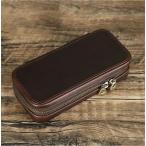  бесплатная доставка person форма рука кейс для часов натуральная кожа кейс для часов перевозка удобный часы кейс место хранения box кейс для коллекции натуральная кожа перевозка compact подарок показывать место хранения 