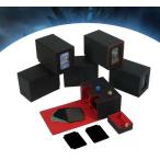  бесплатная доставка коллекционные карточки кейс панель кейс 160+ место хранения ящик для хранения футляр для карточек магнит Roader pokeka Yugioh te.emaTCG перевозка trailing машина 