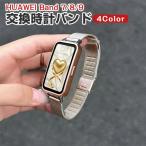 HUAWEI Band 7 Band 8 Band 10 Band 9 замена частота стиль . высококлассный нержавеющая сталь для замены изменение ремень многоцветный простой оборудован практическое использование популярный ремень модный одежда la