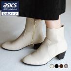 AcureZ（アキュアーズ） 生活防水ショートブーツ 梅雨 2E相当 レディス レディース S(22.0-23.0)〜LL(24.4) AO-10201 2507ss