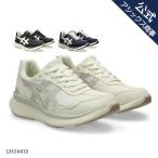 ショッピングレディス KNEESUP(ニーズアップ) レディース レディス スニーカー ウォーキング 紐タイプ 3E相当 1242A019 アシックス商事 夏おでかけ