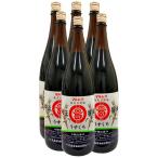 【飲食店様・大家族の方にお勧めの超特価】マルシマ  純正醤油（淡口）＜1.8L＞ケース販売（6本）