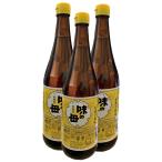 ショッピングみりん 味の一醸造　味の母＜720ml＞まとめて3本