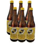 ショッピングみりん 味の一醸造　味の母＜720ml＞まとめて6本