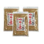 丸島醤油　本格和風調味料 つゆの素＜210g＞まとめて3個