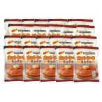  Sakura . еда Gifu префектура производство пшеничная мука 100% использование сахар ввод hot кекс Mix <400g> 1 кейс (20 пакет )[ часть регион исключая . бесплатная доставка ]