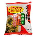 トーエー　どんぶり麺　ねぎ入　し