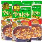 .. фирма mild карри ..<115g> 3 шт 