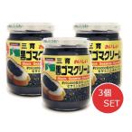  три .f-z чёрный кунжут крем <190g>3 шт 