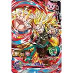 スーパードラゴンボールヒーローズ SH5-SEC ゴジータ:ゼノ【SEC(シークレット)】
