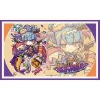 Cake Rabbits カードゲームプレイマット ☆『SDリィラトリート/illust：サトウ』★ 【エアコミケ3】