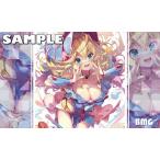 Cake Rabbits カードゲームプレイマット ☆『BMG/illust：Hong』★ 【サンクリ2022 Spring】