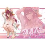 Eatos カードゲームプレイマット ☆『シュルクーフ/illust：UTHY』★ 【サンクリ2020 Summer】