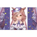 混沌の女神様 カードゲームプレイマット ☆『マチタン/illust：宮坂みやび』★ 【プリウマイティ大阪杯】