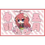 サンパン カードゲームプレイマット ☆『五月推し/illust：古賀れじに』★ 【エアコミケ2】