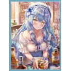 ミッドナイトブルー カードスリーブ ☆『宅飲みラミィ/illust：スコッティ』★ 【エアコミトレ】