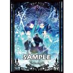 サンパン カードスリーブ ☆『ワンタロットNo.8/illust：ハラダミユキ』★ 【コミックマーケット102/C102】