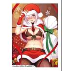 AnotherSide カードスリーブ ☆『クリスマス衣装マシュ/illust：紅月翼』★ 【コミックマーケット93/C93】