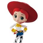 バンプレスト Q posket PIXAR Character Jessie Toy Story4 通常カラーver.