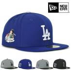 ニューエラ キャップ 大谷翔平 グッズ ロサンゼルス ドジャース NEW ERA LOS ANGELES DODGERS 59FIFTY FITTED CAP メンズ 帽子
