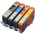 HP178XL-4PK 互換インクカートリッジ 