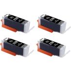 HP178XLBK 増量版 黒×4個セット CN684HJ�