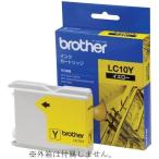 LC10Y イエロー brother 純正インク 箱