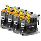 brother ブラザー LC113BK ブラック 4個�
