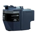 LC3119BK 純正 brother インクカートリッジ 大容量 ブラック ブラザー MFC-J6983CDW MFC-J6583CDW