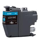LC3119C 純正 brother インクカートリッジ 大容量 シアン ブラザー MFC-J6983CDW MFC-J6583CDW