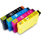 IC4CL69 エプソン互換インク 4色セッ�