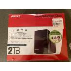 Buffalo LinkStation 2TB NAS Storage Server - LS-WX2.0TL / R1。