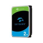 ST2000VX017 - Seagate SkyHawk мониторинг применение предназначенный жесткий диск (2TB)