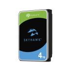 ST4000VX016 - Seagate SkyHawk мониторинг применение предназначенный жесткий диск (4TB)