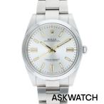 ロレックス ROLEX 124300/オイスターパ