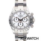 ロレックス ROLEX 116520/コスモグラフ