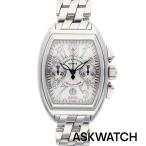フランクミュラー FRANCK MULLER コンキ