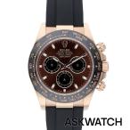 ロレックス ROLEX 116515LN/コスモグラ�