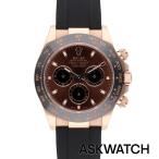 ロレックス ROLEX 116515LN/コスモグラ�