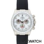 ロレックス ROLEX 126589RBR/コスモグラフデイトナ ASK002