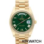 ロレックス ROLEX 228238/デイデイト40 ASK002