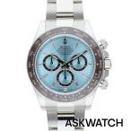 ショッピングロレックス ロレックス ROLEX 126506A/コスモグラフデイトナ ASK002