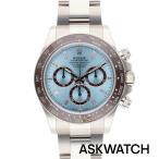 ロレックス ROLEX 126506A/コスモグラフデイトナ ASK002