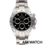 ロレックス ROLEX 116520 コスモグラフ�