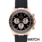 ロレックス ROLEX 126515LN/コスモグラフデイトナ 中古 ASK002
