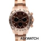ロレックス ROLEX 116505/コスモグラフ�